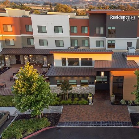 Residence Inn Livermore Exterior foto
