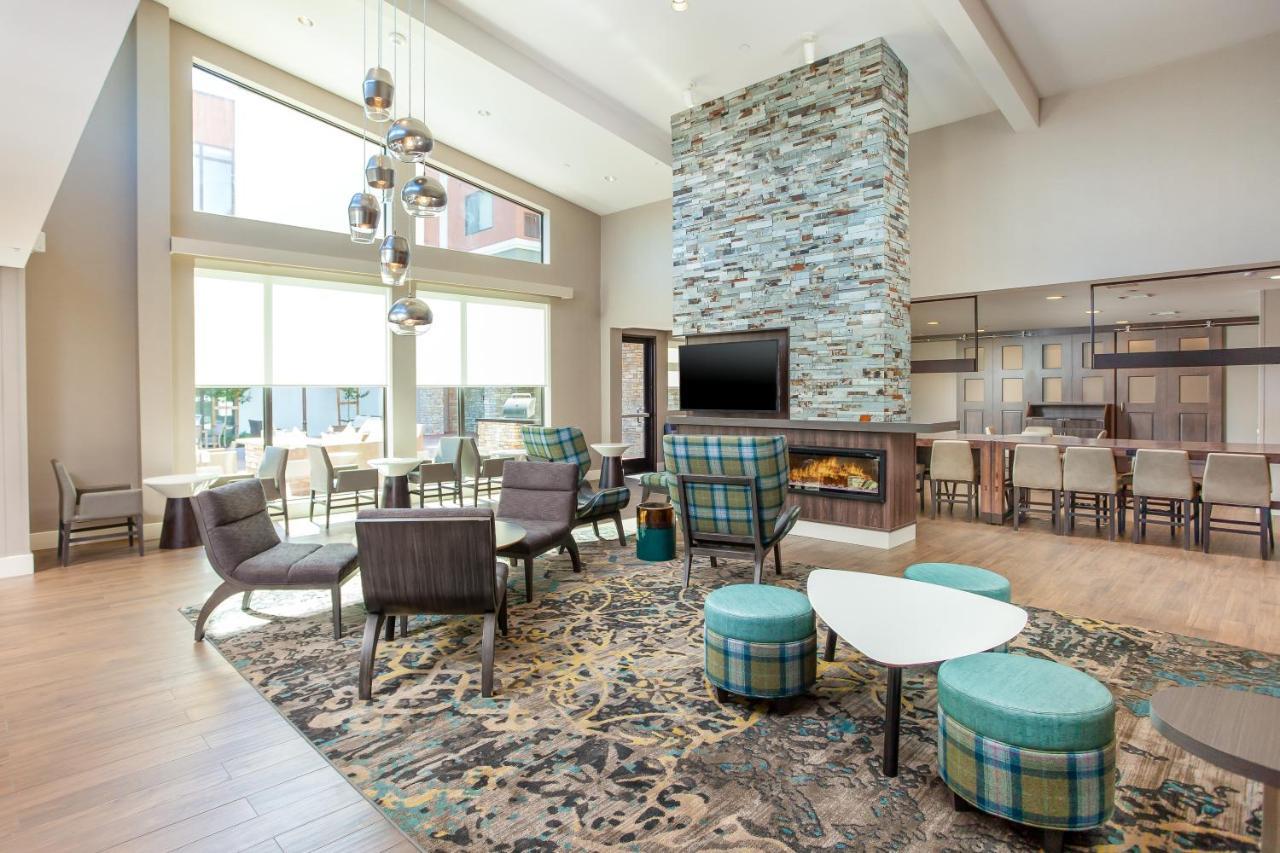 Residence Inn Livermore Exterior foto