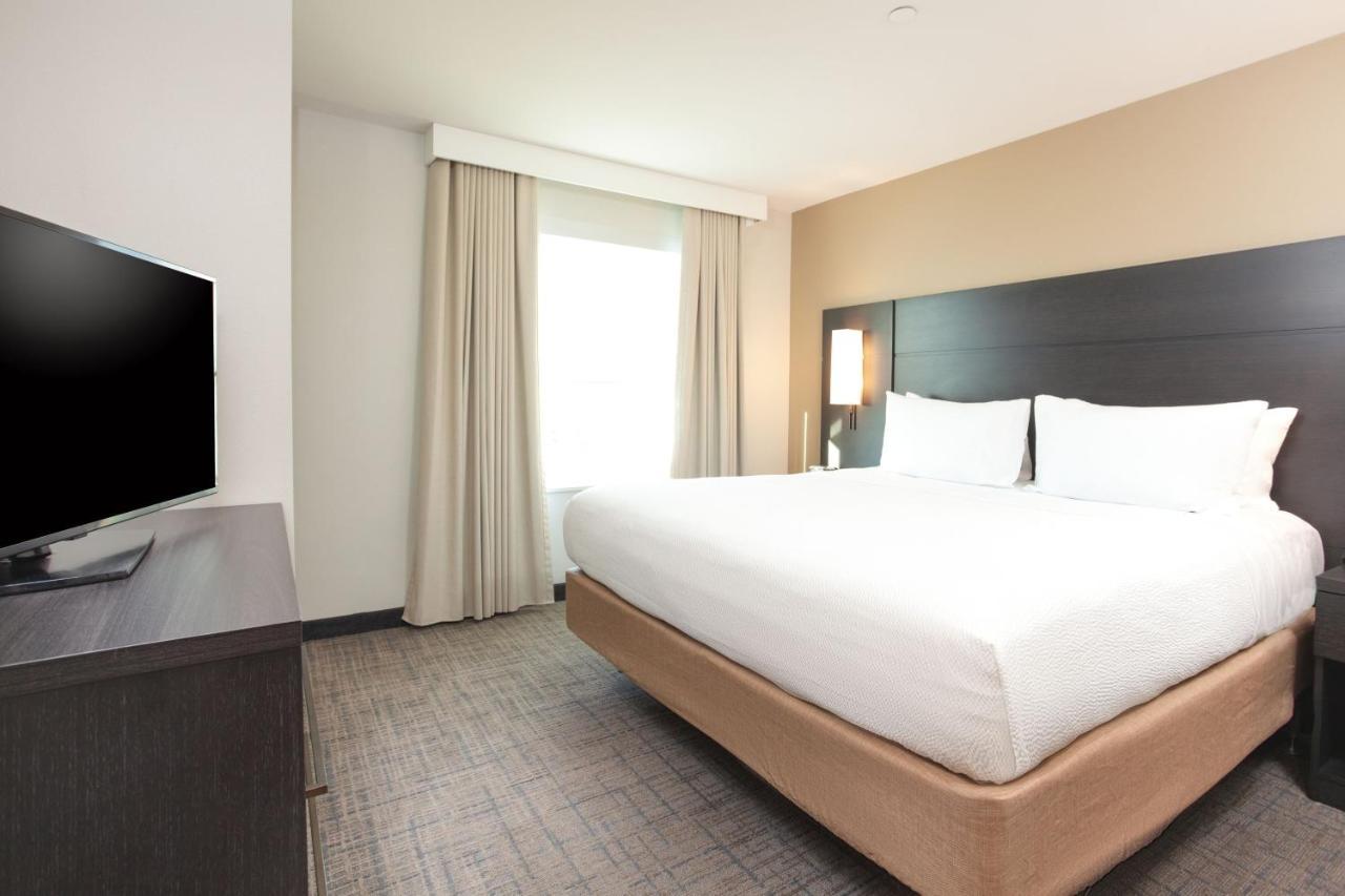 Residence Inn Livermore Exterior foto