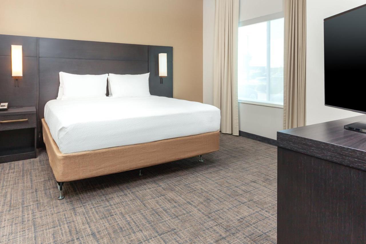 Residence Inn Livermore Exterior foto