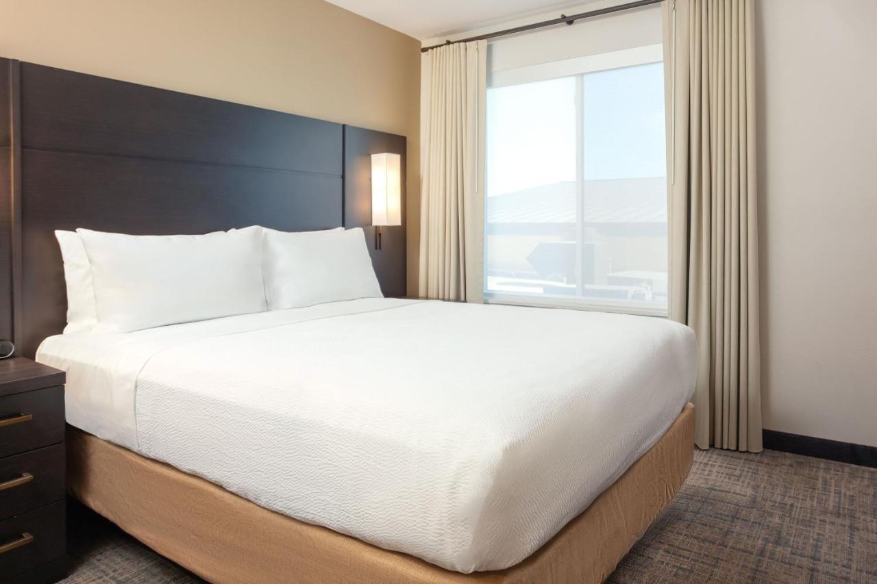 Residence Inn Livermore Exterior foto