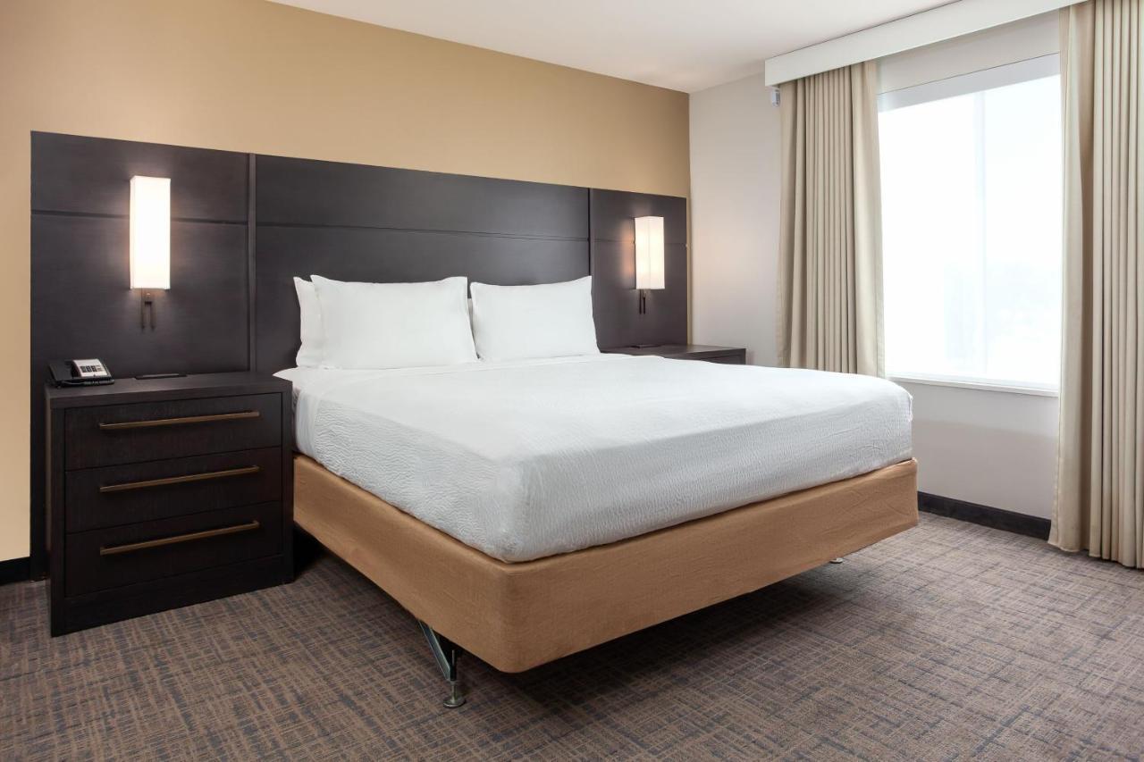 Residence Inn Livermore Exterior foto
