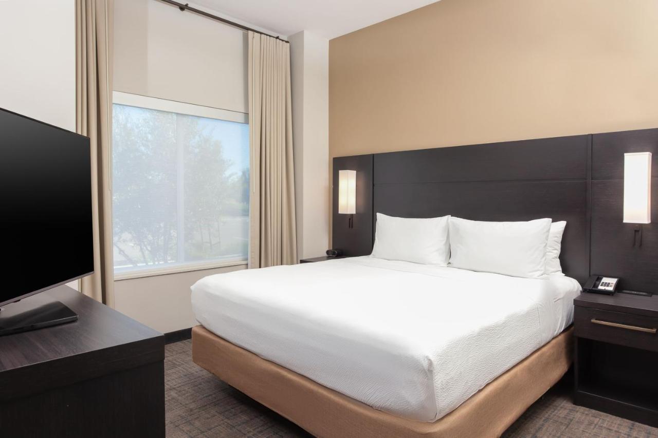 Residence Inn Livermore Exterior foto